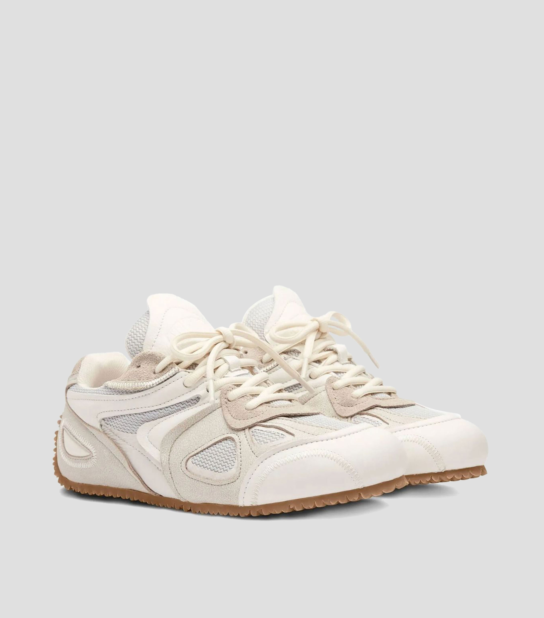 Tenis Slow G Mujer